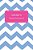 Sasha's Pocket Posh Journal, Chevron-.. - Imagem 1