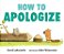 How To Apologize-.. - Imagem 1
