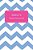 Paige's Pocket Posh Journal, Chevron-.. - Imagem 1