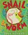 Snail And Worm: Three Stories About Two Friends-.. - Imagem 1