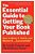 The Essential Guide To Getting Your Book Published: How To Write It, Sell It, And Market It... Successfully-.. - Imagem 1