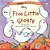 Five Little Ghosts: (A Halloween Lift-The-flap Adventure For Babies, Toddlers, Preschoolers, And Kids Ages 2-5)-.. - Imagem 1