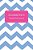Elizabeth's Pocket Posh Journal, Chevron-.. - Imagem 1