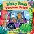 Bizzy Bear: Dinosaur Safari: (Interactive Prehistoric Dinosaur Board Book For Toddlers - With Sturdy Tabs And Slides To Push And Pull)-.. - Imagem 1