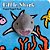 Little Shark: Finger Puppet Book: (Puppet Book For Baby, Little Toy Board Book, Baby Shark)-.. - Imagem 1