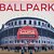Ballpark: The Story Of America's Baseball Fields-.. - Imagem 1