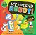 My Friend Robot-.. - Imagem 1