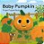 Baby Pumpkin: Finger Puppet Book-.. - Imagem 1