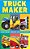 Truck Maker: A MIX-And-match Book-.. - Imagem 1