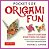 Pocket Size Origami Fun Kit: Contains Everything You Need To Make 7 Exciting Paper Models [With Book(s)]-.. - Imagem 1