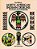 North American Indian Designs For Artists And Craftspeople-.. - Imagem 1