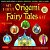 My First Origami Fairy Tales Kit: Paper Models Of Knights, Princesses, Dragons, Ogres And More! (Includes Folding Sheets, Easy-To-read Instructions, S-.. - Imagem 1