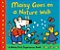 Maisy Goes On A Nature Walk: A Maisy First Experience Book (Maisy The Mouse Explores The Outdoors - A Picture Book For Toddlers, Preschoolers, And Kid-.. - Imagem 1