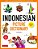 Indonesian Picture Dictionary: Learn 1,500 Indonesian Words And Expressions (Ideal For Ib Exam Prep; Includes Online Audio)-.. - Imagem 1