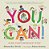 You Can!: Kids Empowering Kids-.. - Imagem 1