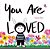 You Are Loved-.. - Imagem 1