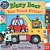 Bizzy Bear: Tow Truck Driver: (Interactive Board Book For Toddlers - With Sturdy Tabs And Slides To Push And Pull)-.. - Imagem 1