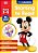 Disney Learning Starting To Read (Ages 3-5): Preschool English Handwriting, Alphabet Workbook For Kids, Curriculum-Based-.. - Imagem 1