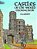 Castles Of The World Coloring Book - Imagem 1
