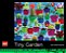 Lego Tiny Garden 1000-Piece Puzzle-.. - Imagem 1