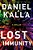 Lost Immunity: A Thriller-.. - Imagem 1