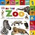 My First Zoo: Let's Meet The Animals!-.. - Imagem 1