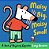 Maisy Big, Maisy Small: A Book Of Rhyming Opposites-.. - Imagem 1