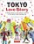 Tokyo Love Story: A Manga Memoir Of One Woman's Journey In The World's Most Exciting City (Told In English And Japanese Text)-.. - Imagem 1