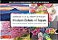 Modern Colors Of Japan: Japanese Color Harmony Dictionary: The Complete Guide For Designers And Graphic Artists (Over 3,300 Color Combinations And Pat-.. - Imagem 1