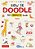 How To Doodle: The Complete Guide (With Over 2000 Drawings)-.. - Imagem 1