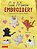 Cat Mania Embroidery: Zany And Fun Feline Motifs-.. - Imagem 1