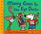 Maisy Goes To The Eye Doctor: A Maisy First Experience Book (Maisy The Mouse Gets Eyeglasses - A Picture Book For Toddlers, Preschoolers, And Kids Age-.. - Imagem 1