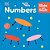 Slide And Seek Numbers-.. - Imagem 1