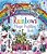 Rainbows Magic Painting Book-.. - Imagem 1
