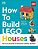 How To Build Lego Houses: GO On A Journey To Become A Better Builder-.. - Imagem 1