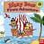 Bizzy Bear: Pirate Adventure: (Interactive Board Book About A Pirate Treasure Hunt For Toddlers - With Sturdy Tabs And Slides To Push And Pull)-.. - Imagem 1