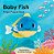 Baby Fish: Finger Puppet Book-.. - Imagem 1