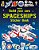 Build Your Own Spaceships Sticker Book-.. - Imagem 1