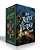 The Jules Verne Collection (Boxed Set): Journey To The Center Of The Earth; Around The World In Eighty Days; In Search Of The Castaways; Twenty Thousa-.. - Imagem 1