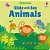 Slide And See Animals-.. - Imagem 1