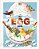 The Egg Book: See How Baby Animals Hatch, Step By Step!-.. - Imagem 1