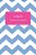 Tina's Pocket Posh Journal, Chevron-.. - Imagem 1