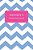 Whitney's Pocket Posh Journal, Chevron-.. - Imagem 1