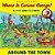 Where Is Curious George? Around The Town: A Look-And-find Book-.. - Imagem 1
