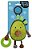 Squish And Snugg On The Go Avocado-.. - Imagem 1