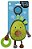 Squish And Snugg On The Go Avocado-.. - Imagem 1