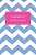 Tawana's Pocket Posh Journal, Chevron-.. - Imagem 1