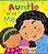 Auntie And Me: A Karen Katz Lift-The-flap Book-.. - Imagem 1