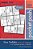 Pocket Posh Sixy Sudoku Easy To Medium: 200 6X6 Puzzles With A Twist-.. - Imagem 1