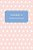 Debbie's Pocket Posh Journal, Polka Dot-.. - Imagem 1